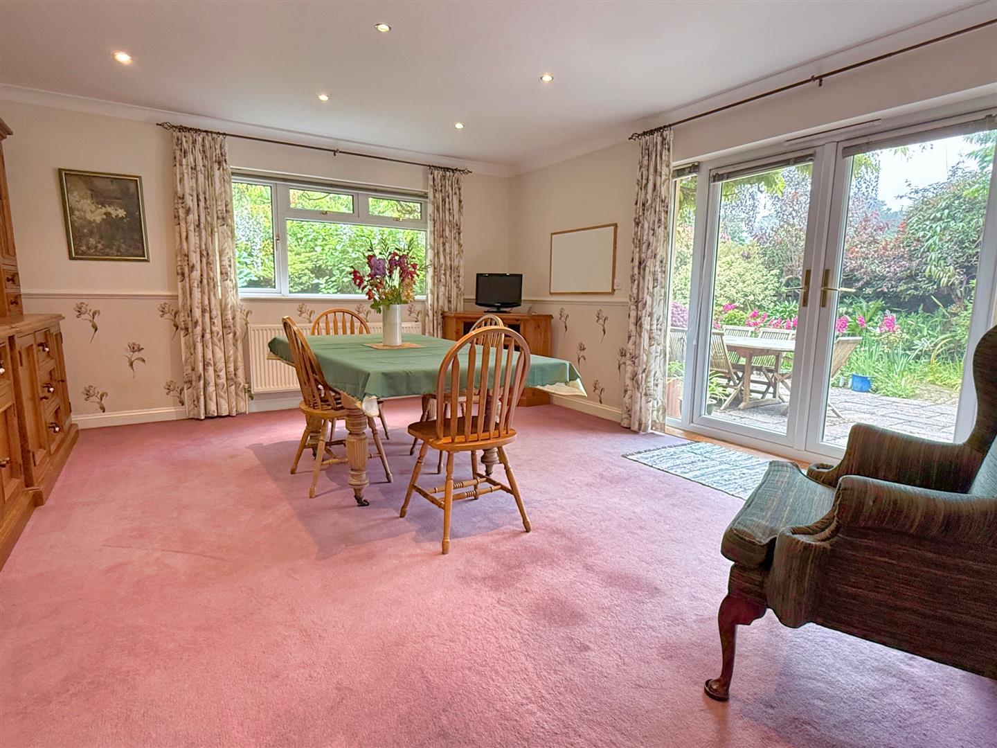 Silverdale Road, Falmouth